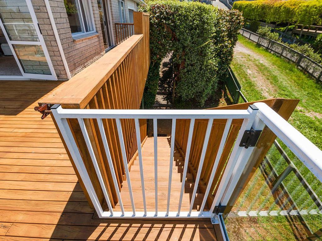 Central Riverside Retreat - Taupo Holiday Home Esterno foto